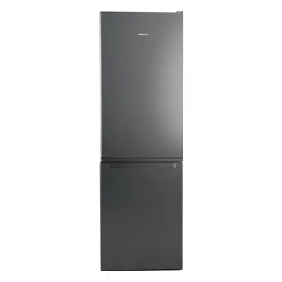 Hotpoint H1NT 821E OX Freestanding L E Stainless steel