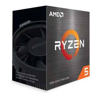 Ryzen 5600X Processor 3.7