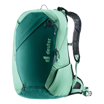 Deuter Updays Sl Ski Tour Backpack (Deepsea-Spearmint)