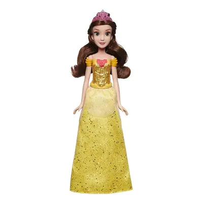 Disney Princess Royal Shimmer Belle