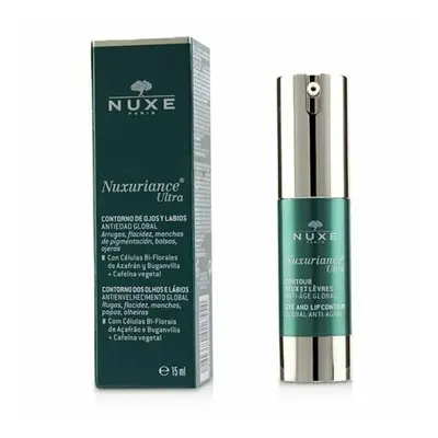 Nuxe Nuxuriance Ultra Eye & Lip Contour Anti-Aging Cream 15ml