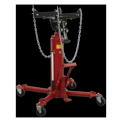 Transmission Jack 500kg Vertical Telescopic