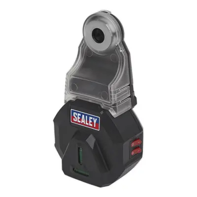 Sealey Vacuum Drill Dust Extractor 3.7V DDE01