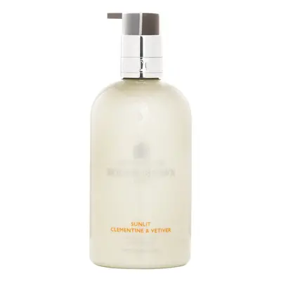 Molton Brown - Sunlit Clementine & Vetiver Body Lotion - 300ML