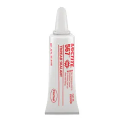 Loctite Loctite Thread Sealant with Ptfe