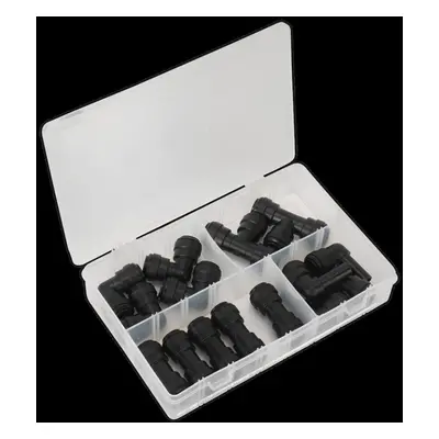 Speedfit® Coupling Assortment 15pc 12mm Metric