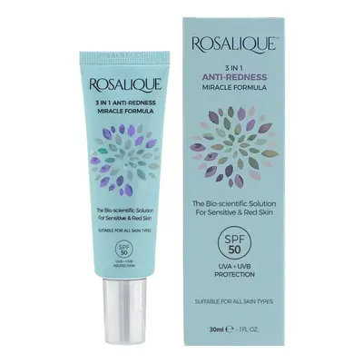 Rosalique Redness Miracle Formula SPF50 x ml