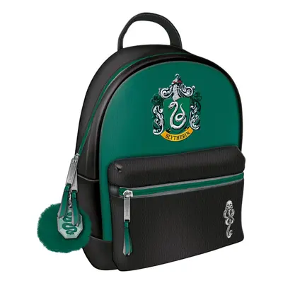 Harry Potter Slytherin Backpack