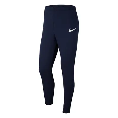 (Large) Nike Park Fleece Men's Jogger Trackpants - Navy