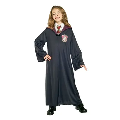 (Small) Kids Official Harry Potter Gryffindor Robe Costume