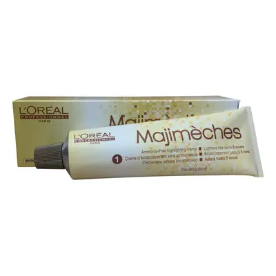 L'Oreal Majimeches #1 Amonia Free Highlighting Cream OZ