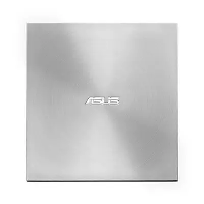 Asus Sdrw-08u7m-u Dvd??rw Silver Optical Disc Drive