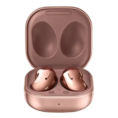 Samsung Galaxy Buds Live Bluetooth Earbuds - Mystic Bronze