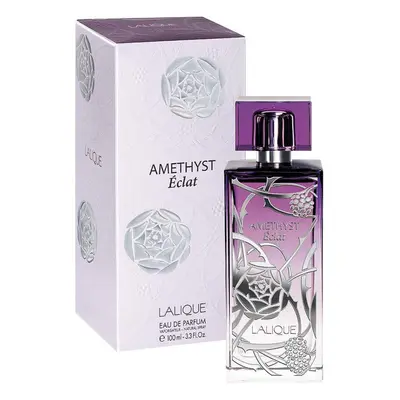 Lalique Amethyst Eclat 100ml EDP Spray