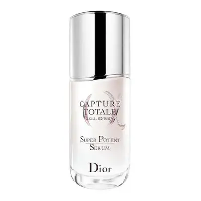 Christian Dior Capture Totale Oz Super Potent Age-Defying Intense Serum