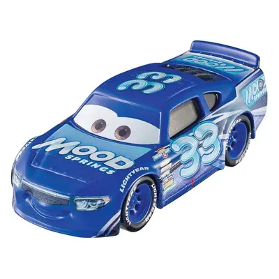 Disney Cars Toys Die-Cast Demolition Derby Guy #3 Vehicle