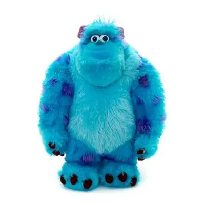 Disney Official Sulley Medium Soft Toy