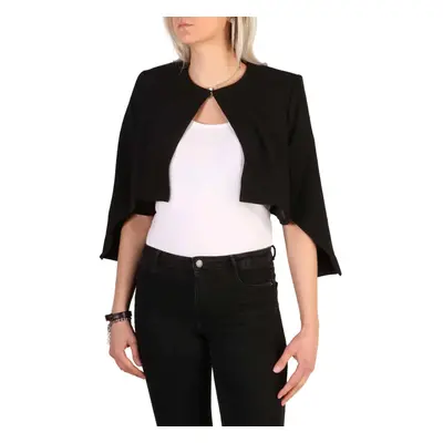 Guess Women's Blazer Black 72G306 8309Z