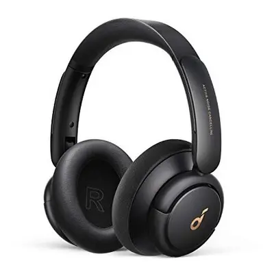 Soundcore by Anker Life Q30 Hybrid Active Noise Cancelling Headphones with Multiple Modes, Hi-Re