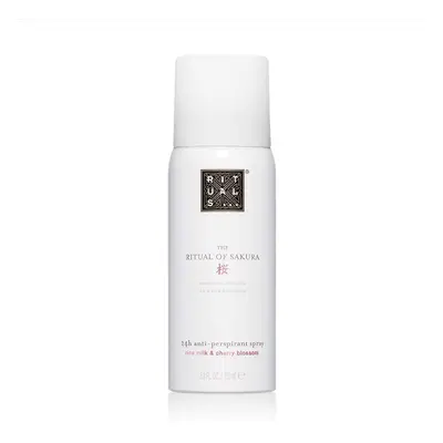 RITUALS The Ritual of Sakura Anti-Perspirant Spray, ml