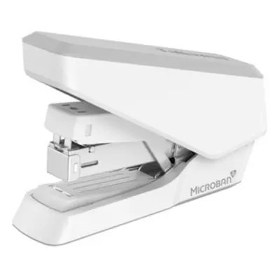 Fellowes FEL5014301 0.25 in. Fellowes EasyPress Half Strip Stapler - Sheets Capacity - Staple Ca