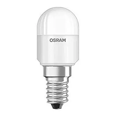 OSRAM LED Star Special T26 / LED lamp: E14, 2.30 W, W Frosted, Beam Angle: Â°,Cool Daylight , K,