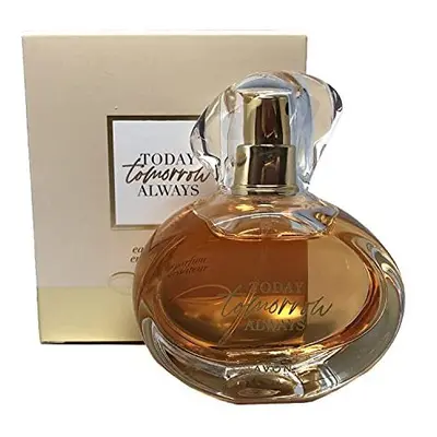 Today TOMORROW Always Eau De Parfume Spray for Women 50ml