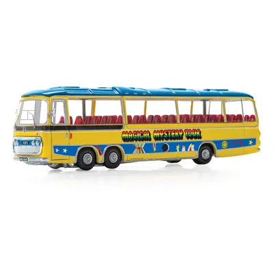 Corgi CC42419 The Beatles - Magical Mystery Tour Bus 1:76 Diecast Model