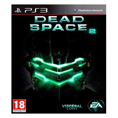 Dead Space PS3 Game