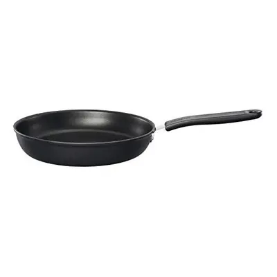 Fiskars Frying Pan, ? cm, Suitable For All Hobs, Aluminium, Functional Form, Black