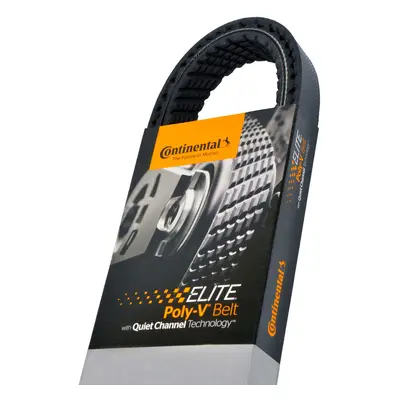 Continental OE Technology Series 6-Rib 99.5"" Multi-V Belt