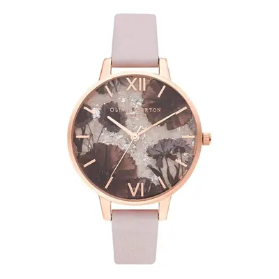 Olivia Burton Womens Watch ref. OB16SP15