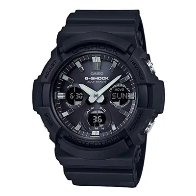 Casio Man Watch ref. GAW-100B-1AER