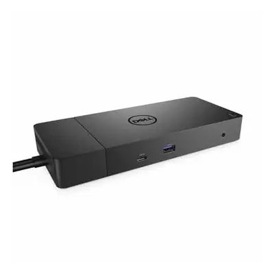 DELL WD19DC Wired USB 3.2 Gen (3.1 Gen 1) Type-C Black