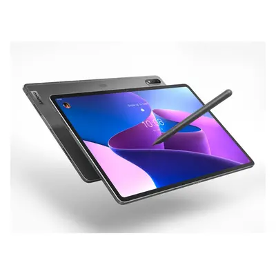 Lenovo Tab P12 Pro 4G GB cm (12.6") Qualcomm Snapdragon 8...