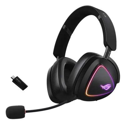 ASUS ROG Delta II - headset