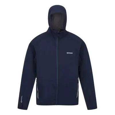 (M, Navy) Regatta Mens Arec III Jacket