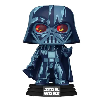 Star Wars Darth Vader Retro Series US Exclusive Pop! Vinyl