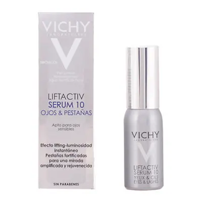 Firming Serum for the Eye Contour Liftactiv Vichy