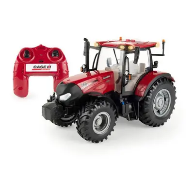 Britains Big Farm Case IH Remote Control Maxxum Tractor 1:16 Scale