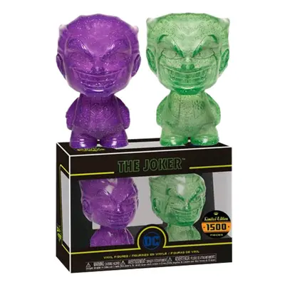 Batman Joker (Purple & Green) Hikari Pk