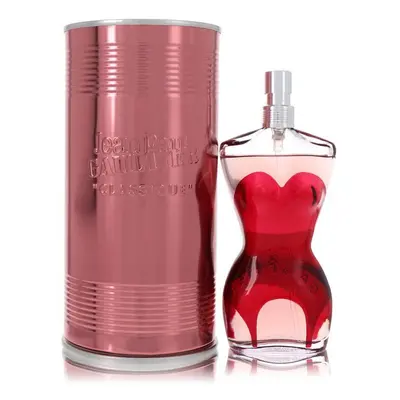 Jean Paul Gaultier Classique 100ml EDP Spray