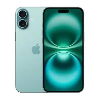 APPLE IPHONE PLUS 256GB TEAL MXY53SX/A