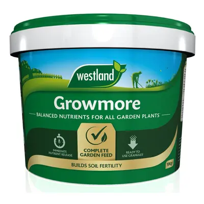 Westland Growmore Garden Fertiliser, kg