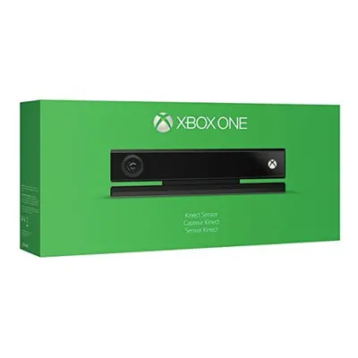 Microsoft X-Box One Kinect Sensor Bar (New)