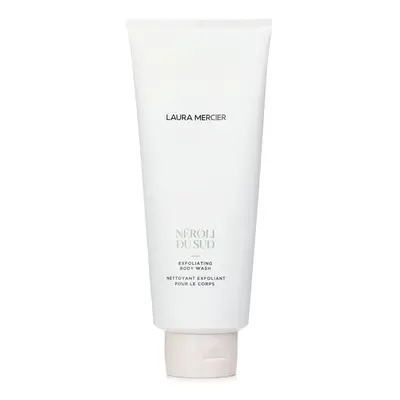 Laura Mercier - NeroliÂ Du Sud ExfoliatingÂ Body Wash - 200ml/7.5oz