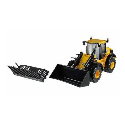 Britains 1:32 JCB 419S Wheeled Loading Shoval