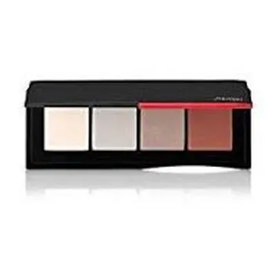 Shiseido Essentialist Eye Palette (02 Platinum Street Metals) 5,2 g