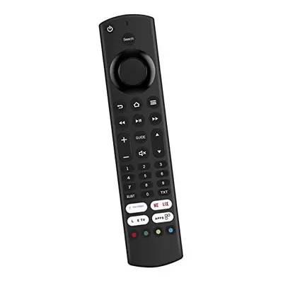 RM C3253 Remote Control Replce Fit for JVC Fire TV Edition RM-C3253 LT-49CF890 LT-40CF70 LT-40CF