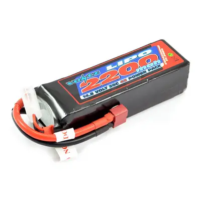 Voltz 2200mAh 4S 14.8V 30C LiPo Battery